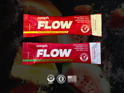 Flow