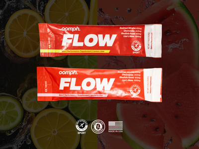 Flow