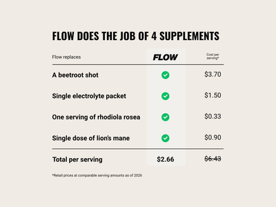 Flow
